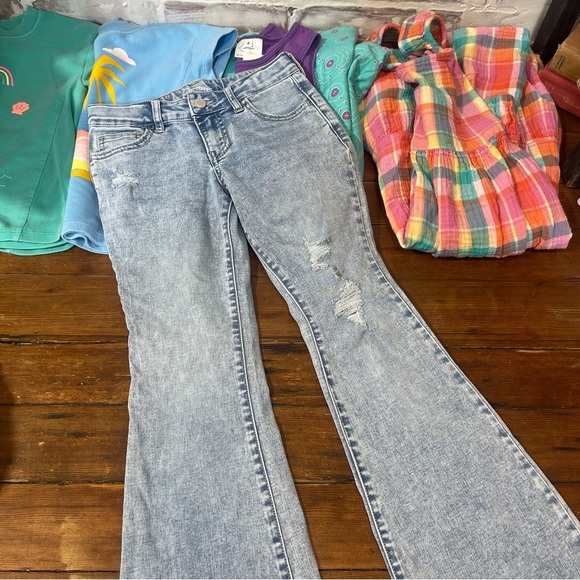 Kids bundle box youth size 8/10 - Picture 6 of 6